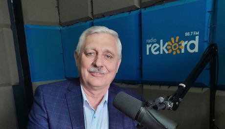 Adam Misiewicz: Krystian Leśnik to talent klasy światowej. Duma rozpiera mieszkańców gminy Świercze