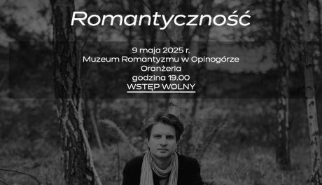 Romantyczny koncert w Opinogórze. Fortepian, światło i emocje w Muzeum Romantyzmu