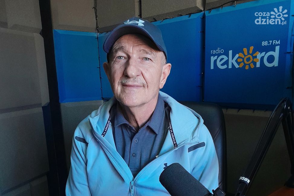 Wojciech Gesek: To wielki sukces naszych zawodników