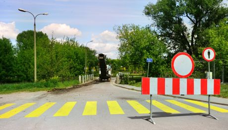 Rusza kluczowa przebudowa mostu na Augustiańskiej w Ciechanowie! Nowa przeprawa przez Łydynię – większa i nowocześniejsza