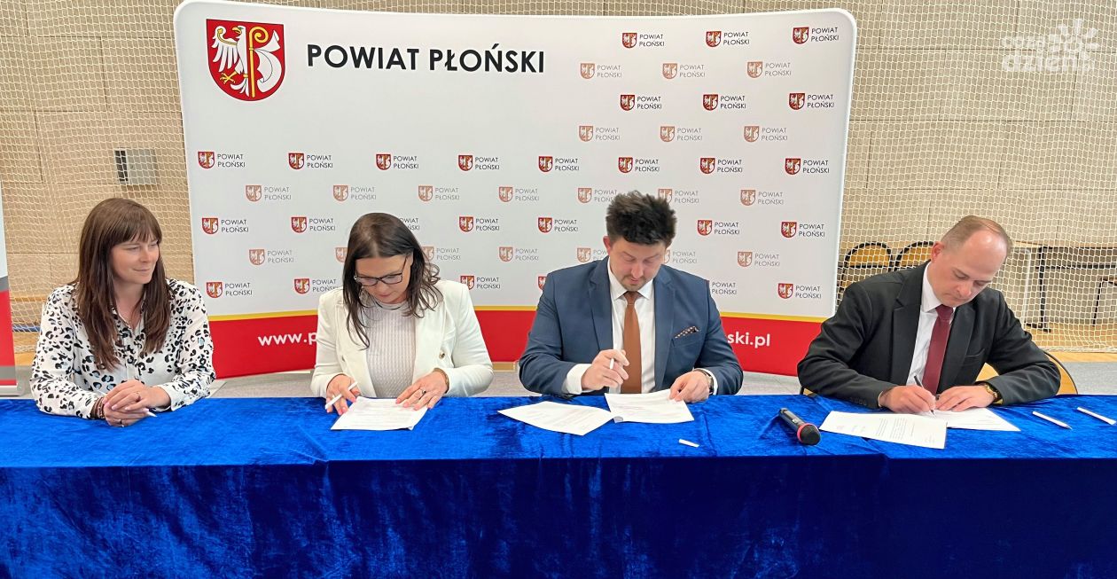 Płońsk: Rekordowe pieniądze na sport