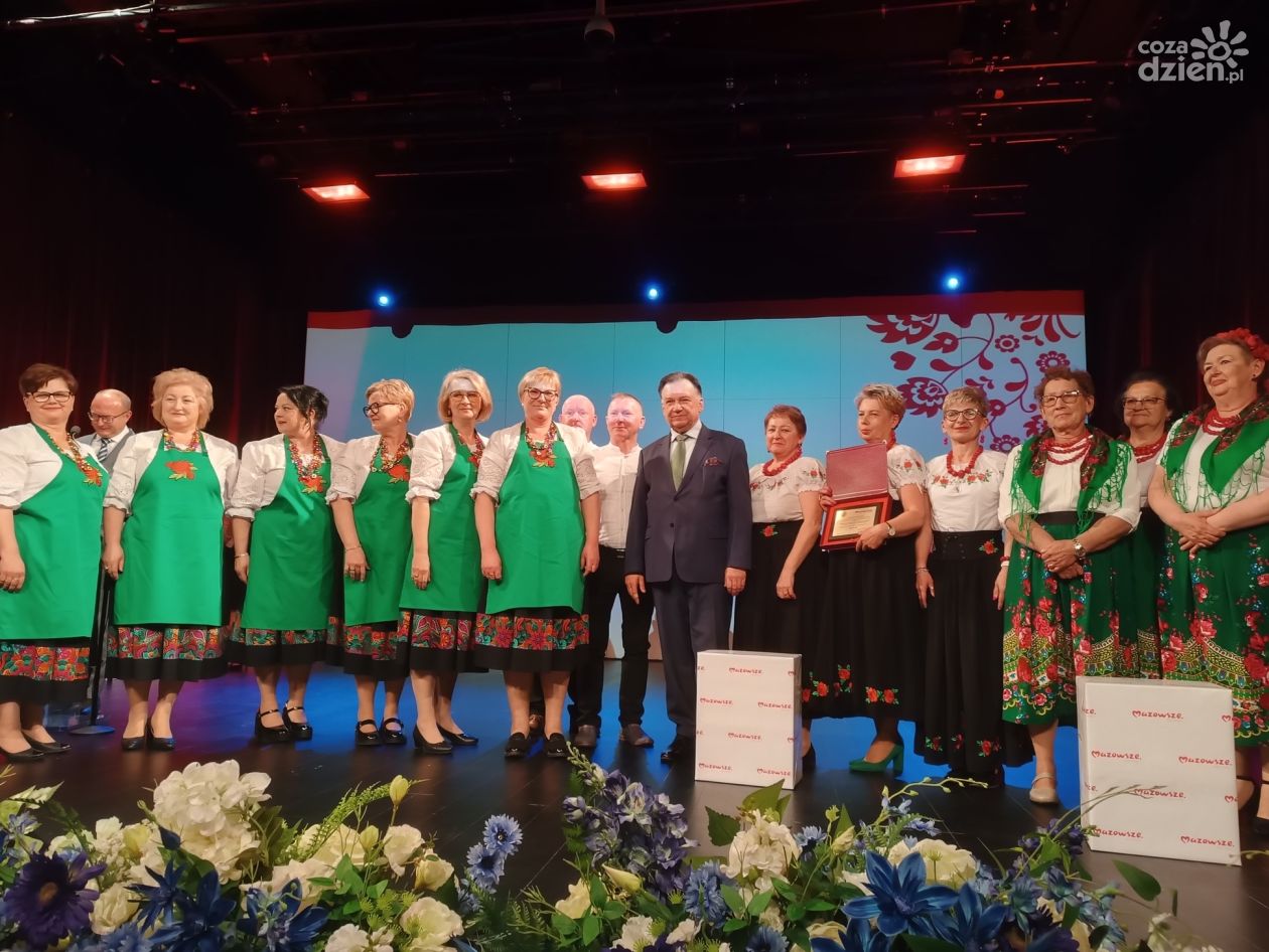 Smaki, które podbiły Mazowsze