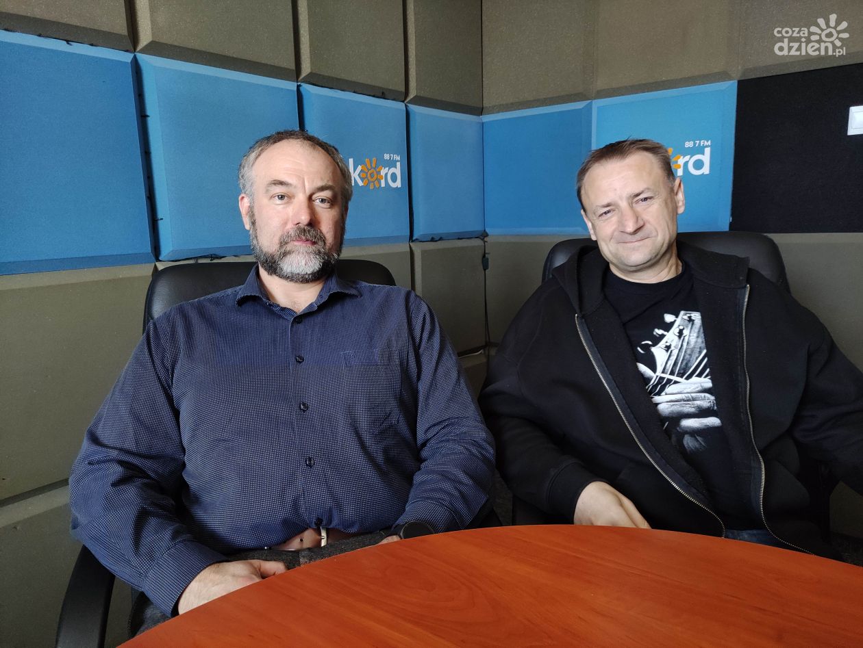 Znacie to miejsce? Dawniej mówiono na nie...