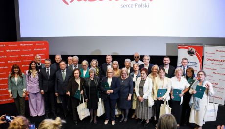 Nowi rzecznicy seniorów z Ciechanowa! Mazowiecka Rada Seniorów zyskuje na sile