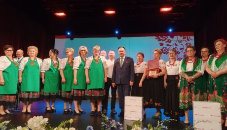 Zielona, Sońsk, Ciechanów i okolice świętują sukces! Mazowieckie Laury dla kulinarnych mistrzów z naszego regionu