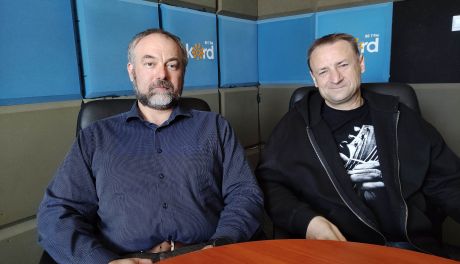 Michał Bagiński: Gościniec Mazowsze to miejsce wyjątkowo gościnne