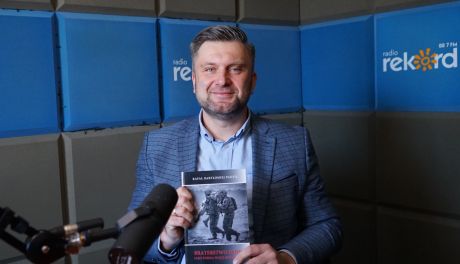 Weterani, braterstwo broni i życie po misji – debata i badania dr. Rafała Panfila