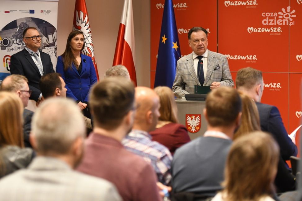 Mazovian StartUPolis DemoDay: 30 Polskich startupów prezentuje przełomowe technologie! Miliony na horyzoncie.