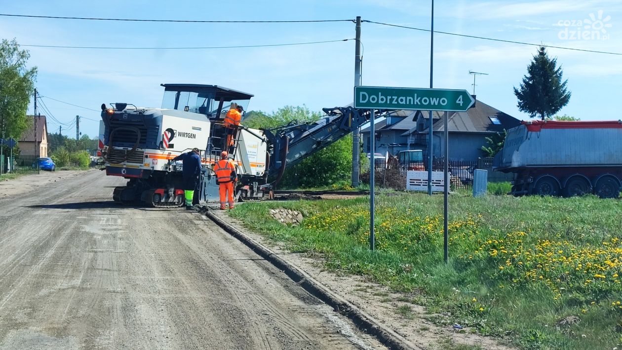 Wielki remont DW 544. Będzie nowy most i ścieżki