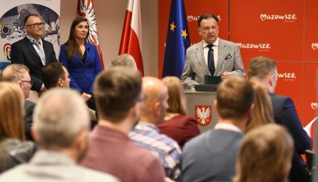 Mazovian StartUPolis DemoDay: 30 Polskich startupów prezentuje przełomowe technologie! Miliony na horyzoncie.