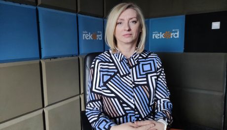 Iwona Robakowska: Gminne biblioteki mają utrudnione zadania, ale radzą sobie świetnie