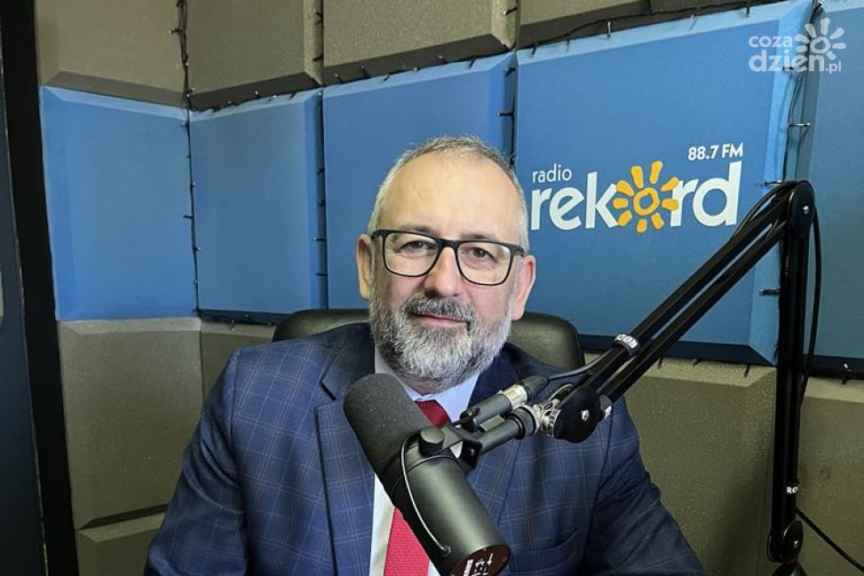 Krzysztof Bieńkowski: Wszyscy na wybory!