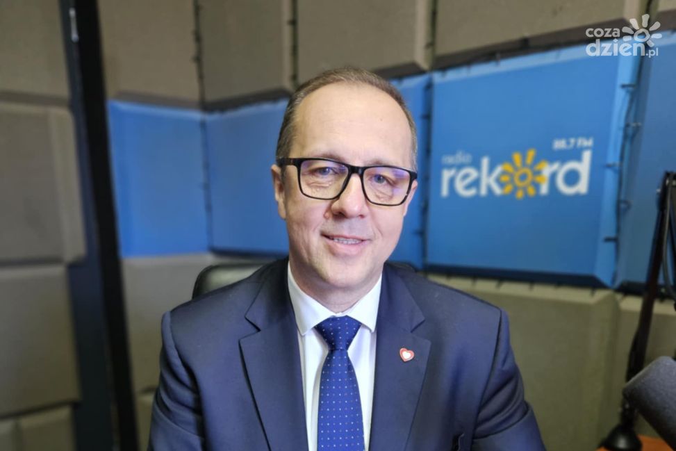 Adam Krzemiński: Ktoś kto chce piastować najważniejsze stanowisko w państwie, musi być poza wszelkimi podejrzeniami 