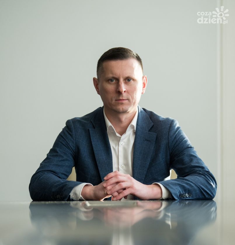 Tucholski: Nie chcemy rewolucji kulturowej