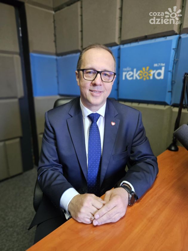 Krzemiński: Karol Nawrocki kłamie