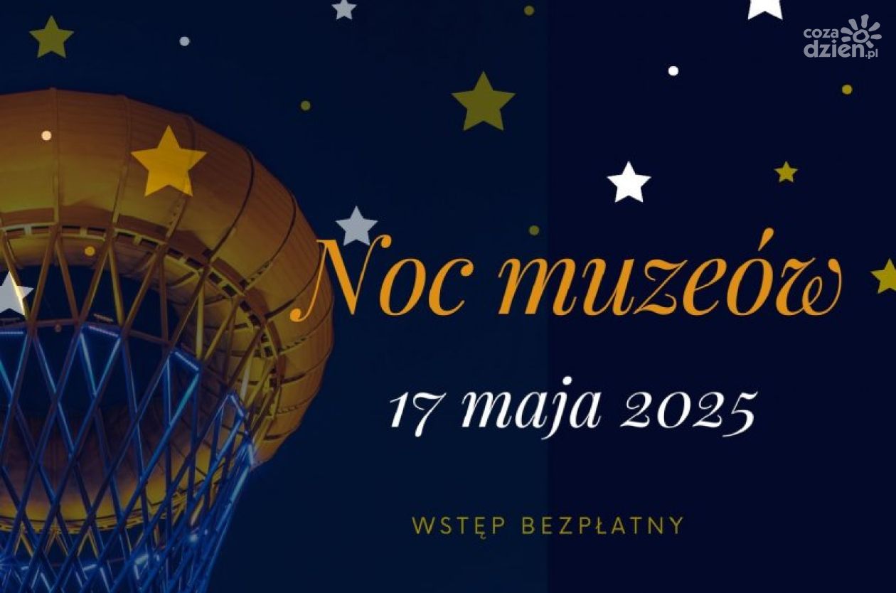 To będzie najbardziej kulturalna noc roku