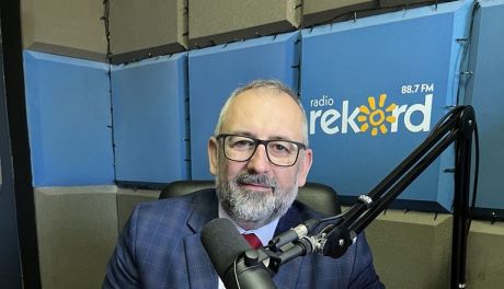 Krzysztof Bieńkowski: Wszyscy na wybory!