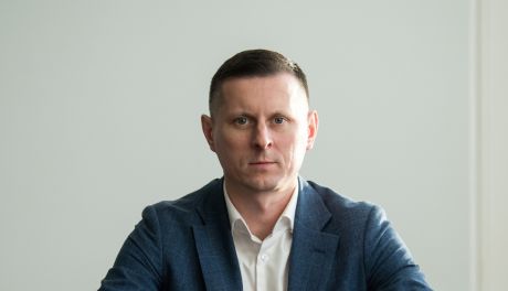 Marek Tucholski: Nie chcemy rewolucji kulturowej Rafała Trzaskowskiego