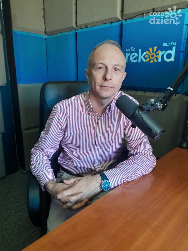 Wiśnicki: Cierpimy na niedopłynność