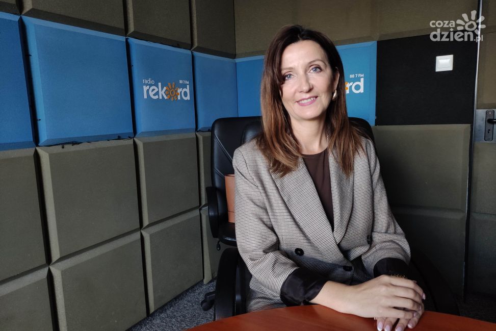 Anna Smolińska: Czas na remont jakiego PCKiSz jeszcze nie widziało!