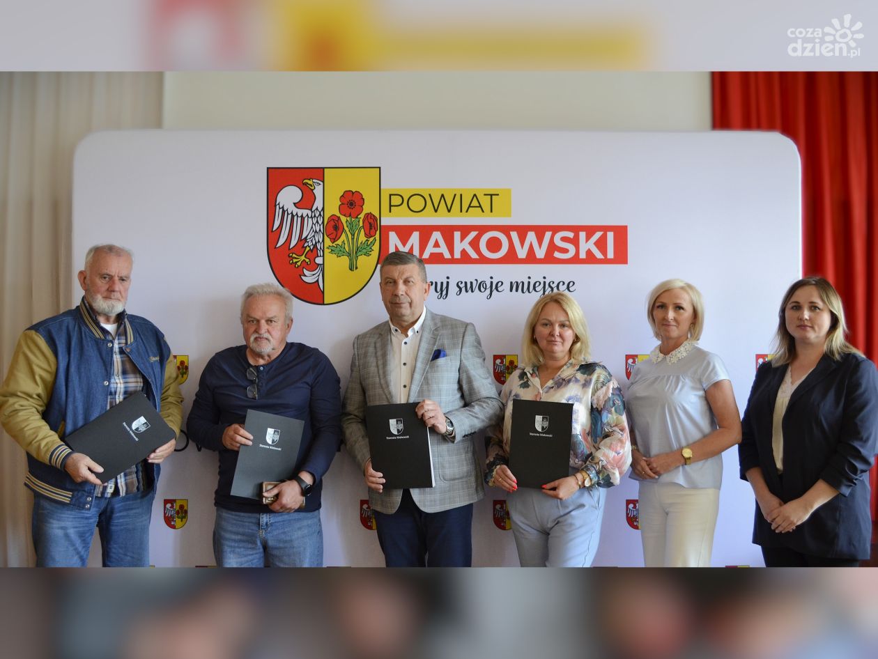 Zdrowie w zasięgu oddechu w Makowie Mazowieckim