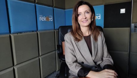 Anna Smolińska: Czas na remont jakiego PCKiSz jeszcze nie widziało!