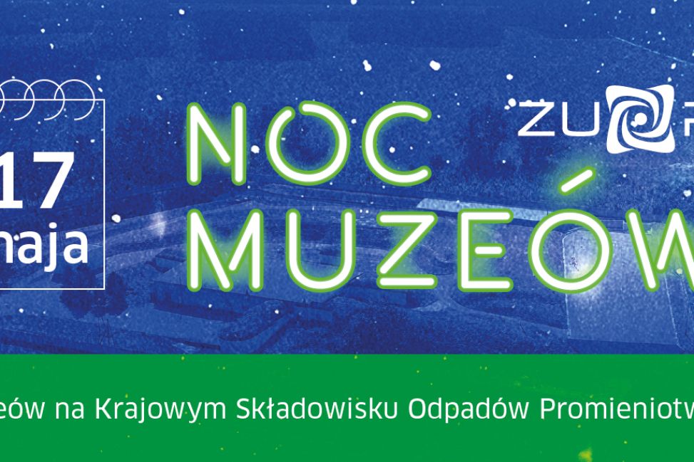 Jądrowa Noc Muzeów w Różanie! KSOP otwiera fort dla zwiedzających