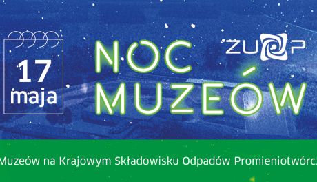 Jądrowa Noc Muzeów w Różanie! KSOP otwiera fort dla zwiedzających