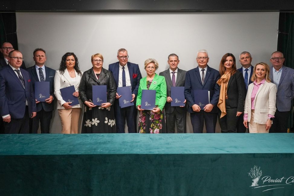 Rusza rozbudowa PCKiSz za ponad 20 mln zł