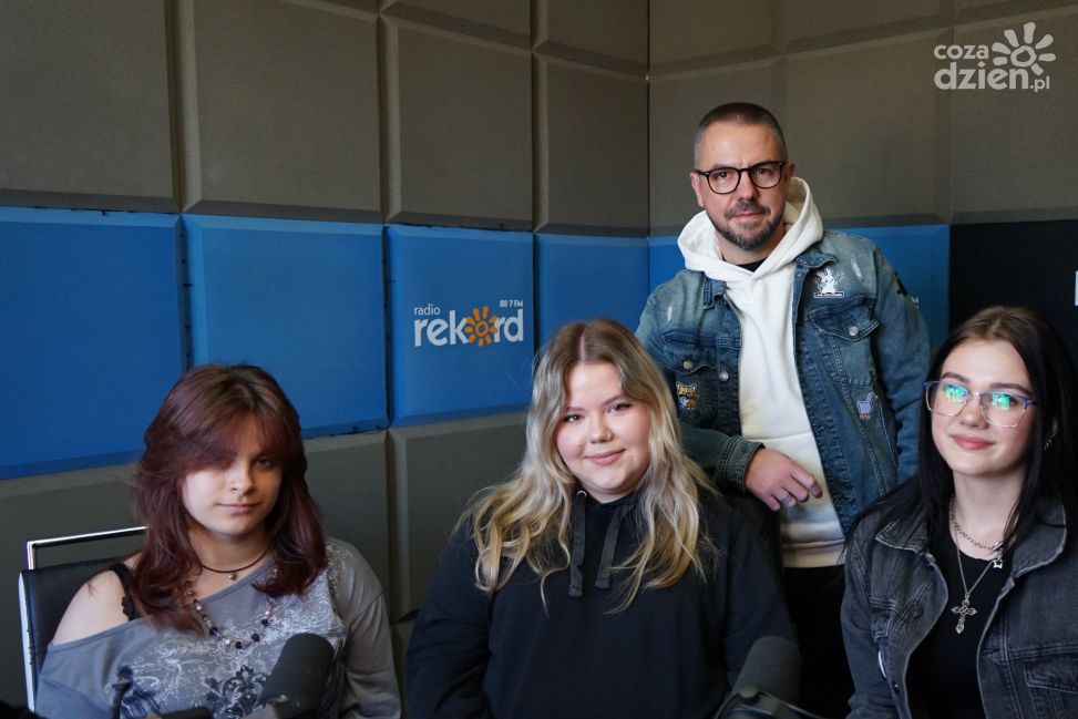 Młodzi z Ciechanowa chcą zmian -  ich głos przed debatą z samorządem
