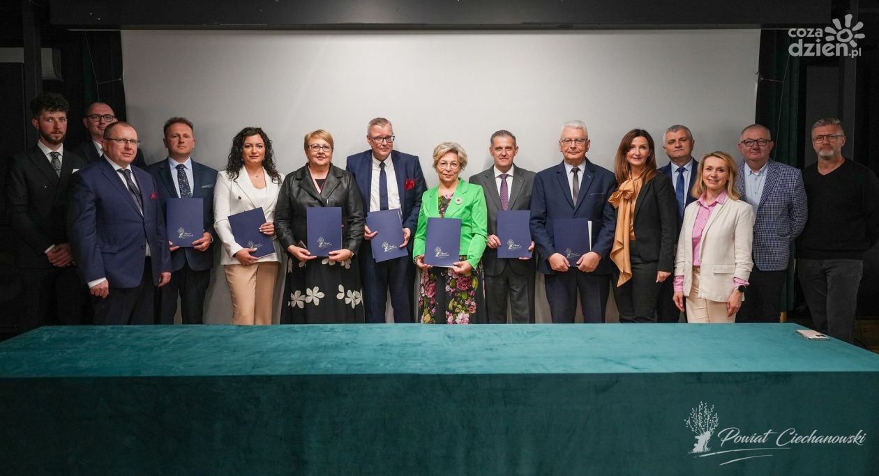 20 milionów na kulturę! Rusza przebudowa