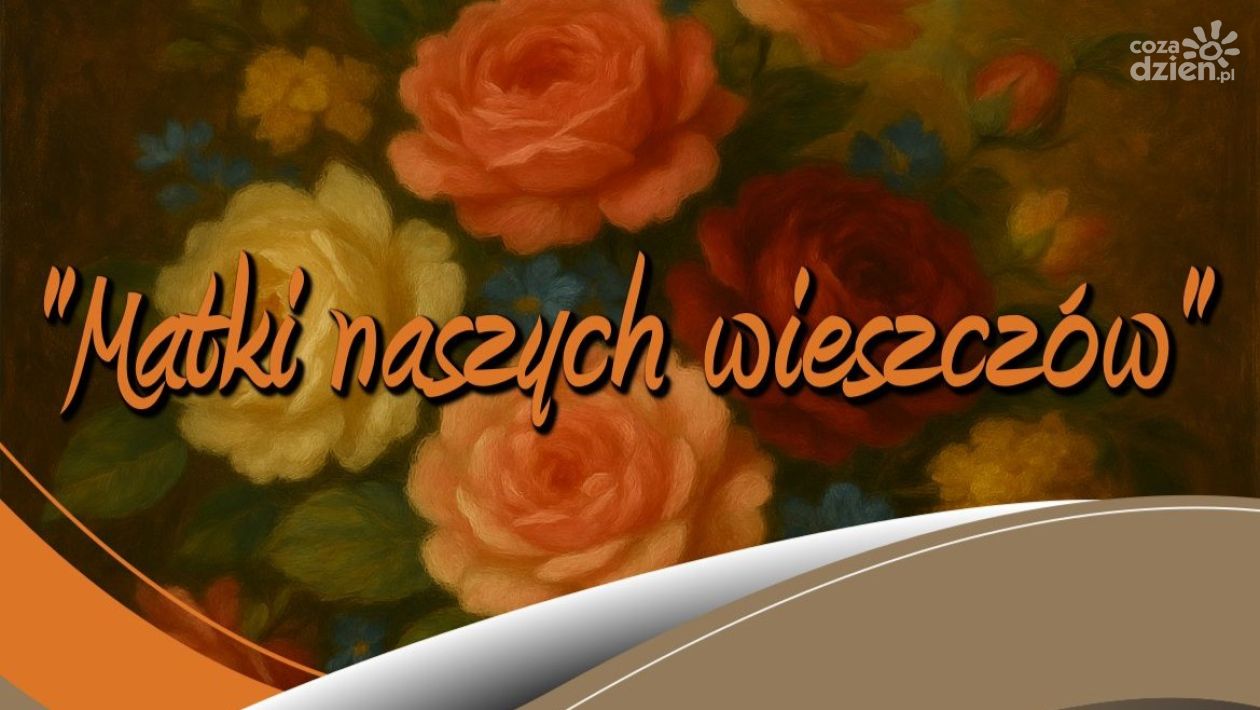 Dzień Matki inaczej? Biblioteka ma pomysł