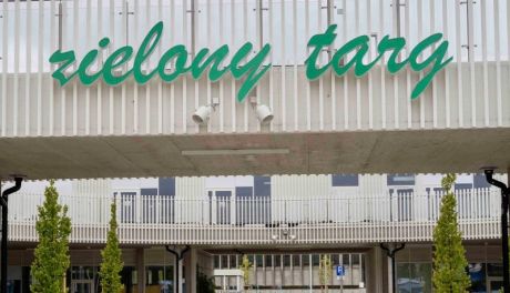 Zielony Targ w Ciechanowie na finiszu. Pierwsi najemcy z kluczami, ruszył nabór na stoiska – otwarcie już latem