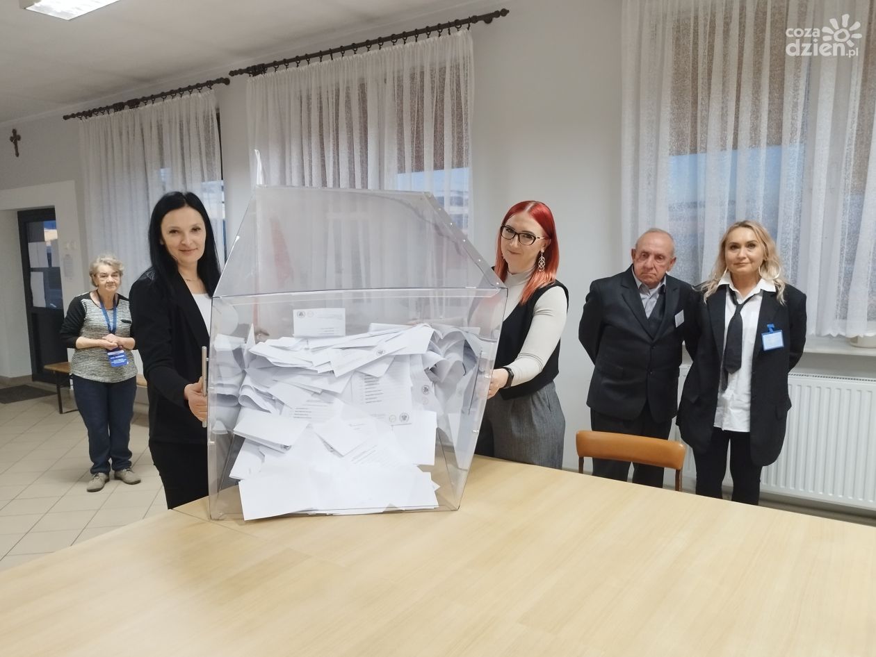 Jak głosował Twój powiat? Regionalne wyniki wyborów