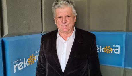 Marek Kiwit: Głosując na Karola Nawrockiego doprowadzimy do zamordyzmu