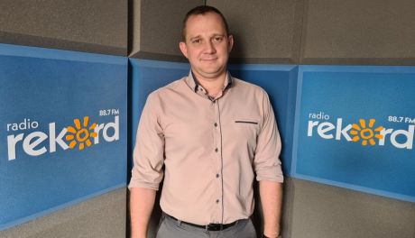 Michał Szczepański: Zieleńska szynka z nogą to fantastyczna potrawa