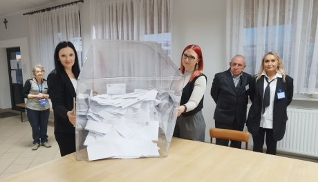 Wyniki z Północnego Mazowsza. Dominacja Nawrockiego, mocny Trzaskowski, Mentzen trzeci