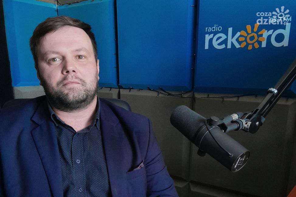Tomasz Sobieraj: Oby kolejne lata nie były gorsze