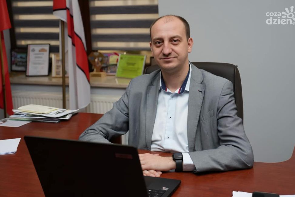 Łukasz Chrostowski: Zawsze byłem blisko Platformy Obywatelskiej 