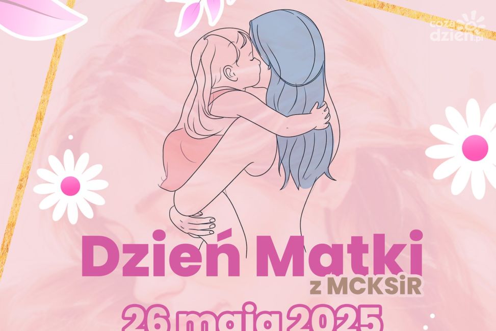 Wyjątkowy dzień matki w Raciążu - zrób krem i baw się z dzieckiem