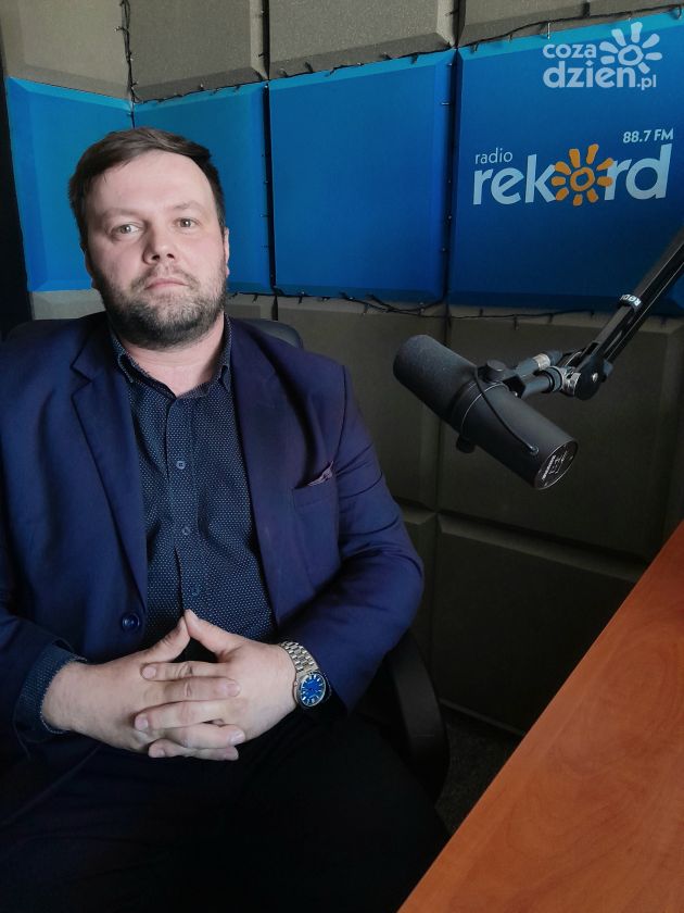 Sobieraj: Oby kolejne lata nie były gorsze
