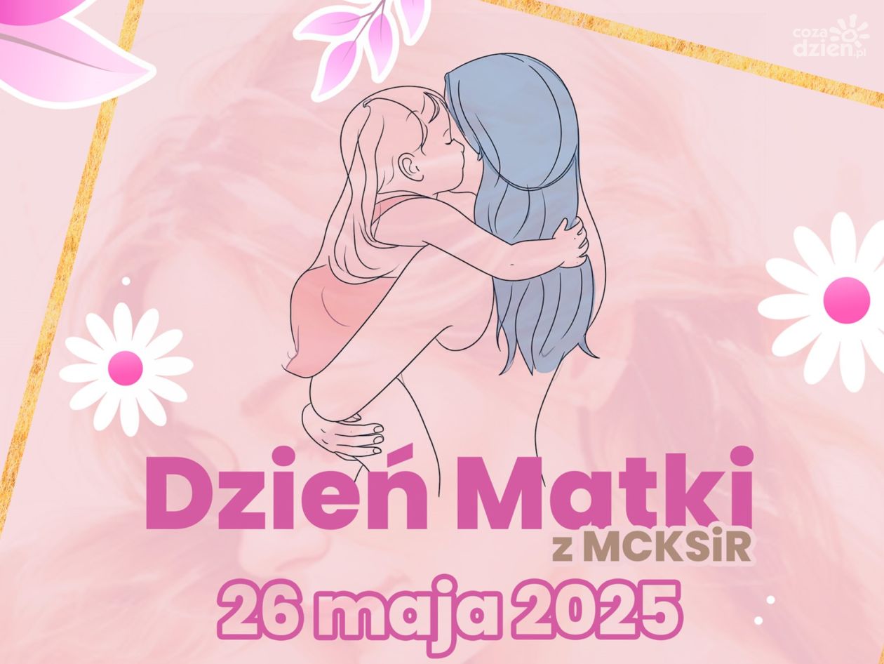 Zrób krem, baw się, świętuj Dzień Matki w Raciążu