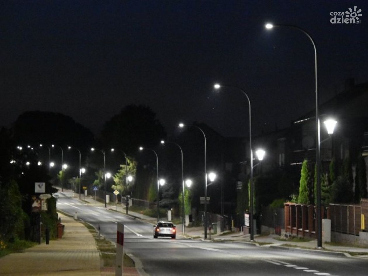 Ciechanów świeci przykładem