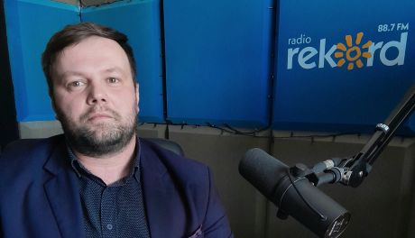 Tomasz Sobieraj: Oby kolejne lata nie były gorsze