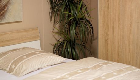 Jak dobrać komplet pościeli do wystroju wnętrza w hotelu?