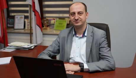 Łukasz Chrostowski: Zawsze byłem blisko Platformy Obywatelskiej 