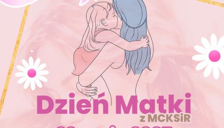 Wyjątkowy dzień matki w Raciążu - zrób krem i baw się z dzieckiem