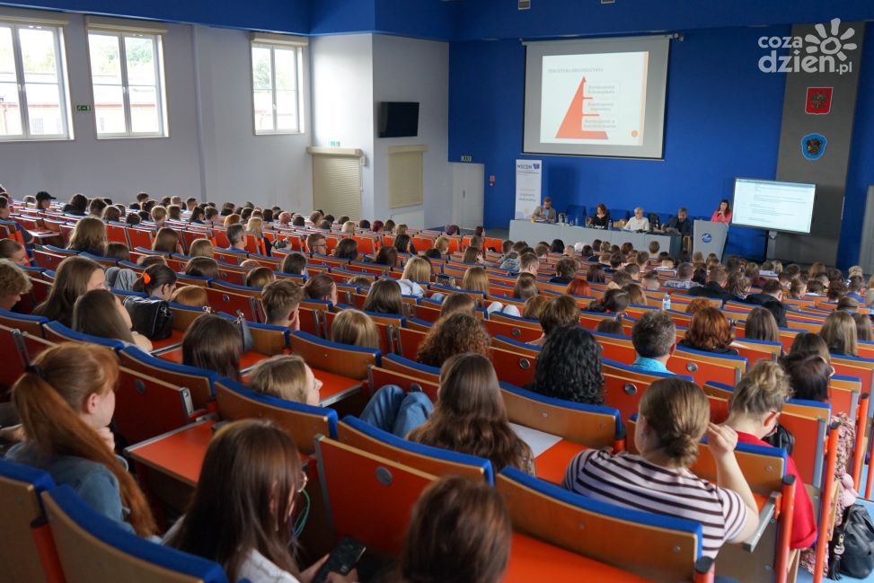 Transplantacja – Dar Życia. Konferencja w Ciechanowie podkreśliła wagę dawstwa narządów