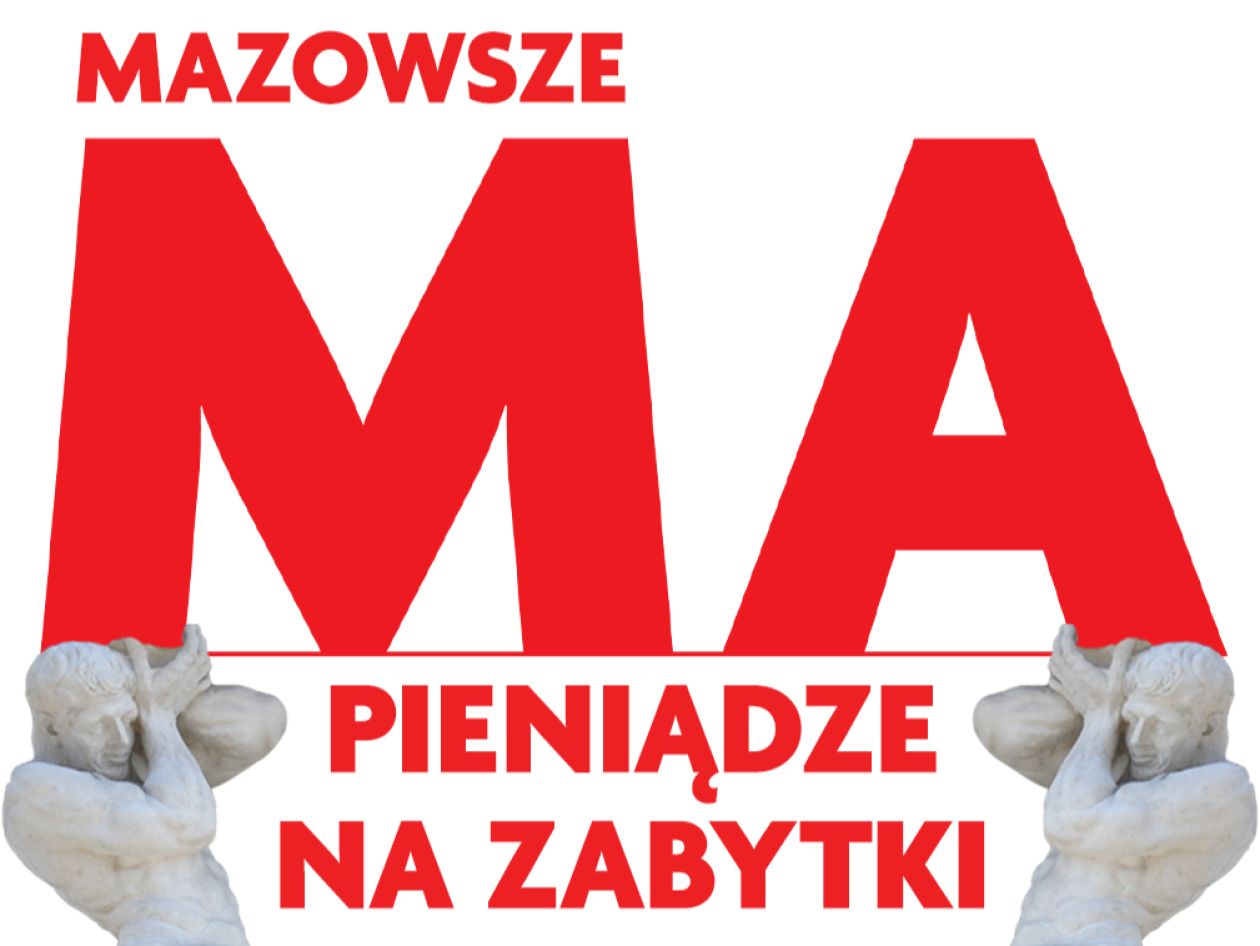 1,2 mln zł na ratowanie zabytków