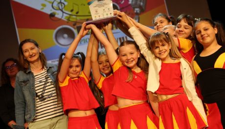 Festiwal Piosenki o Zdrowiu w Przasnyszu 2025: dzieci, seniorzy i taniec w służbie zdrowia